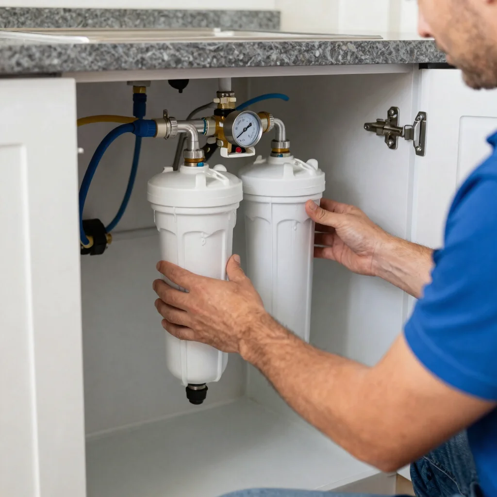 RO System Tune-Up